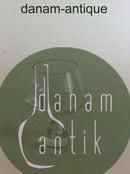 Prinsesse / Princess Holmegaard Cognacglas 10 cm