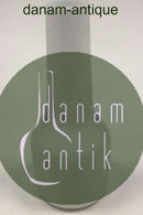 Kastrup Glasværk Opaline Karaffel