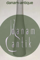 Kastrup Glasværk Opaline Karaffel