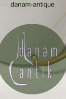 Kastrup Glassworks Opaline Carafe