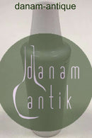 Kastrup Glasværk Opaline Vase