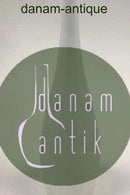 Kastrup Glassworks Opaline Carafe