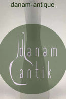 Kastrup Glassworks Opaline Carafe ストッパーなし