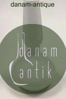 Kastrup Glassworks Opaline Carafe