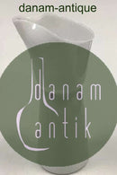 Kastrup Glasværk Opaline Kande