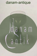 Kastrup Glassworks Opaline Liqueur Glass