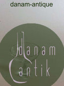 Prinzessin Holmegaard Likörschalen 7,5cm