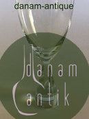 Prinsesse Holmegaard Hvidvinsglas 13.9 cm