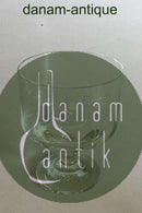 Holmegaard Profil Rødvinsglas