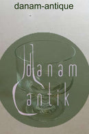 Holmegaard Profil Hvidvinsglas