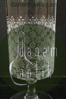 Romanze Red Wine Glass by Bjorn Wiinblad, Rosenthal