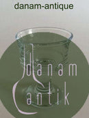 Holmegaard Ship Glass. Sherry Glass