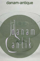 Romanze Portion Glass by Bjorn Wiinblad, Rosenthal