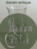 Holmegaard Ship Glass White Wine Glass