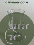 Holmegård Skibsglas. Portvinsglas