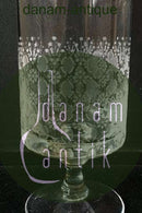 ローマンツェ ホワイトワイングラス ビョルン・ヴィンブラッド フォー ローゼンタール