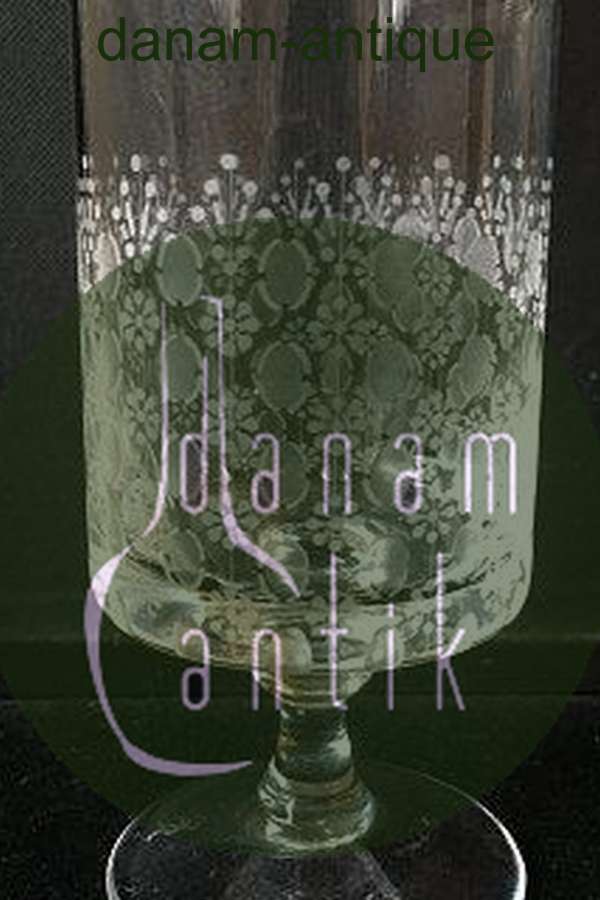 ローマンツェ ホワイトワイングラス ビョルン・ヴィンブラッド フォー