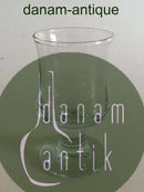 Holmegård Ship Glass Beer Glass