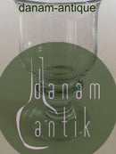 "Tivoli" Holmegaard Ølglas