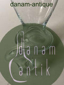 Holmegaard Glas Karaffel med Låg