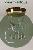 Tosca Hvidvinsglas, Lyngby Glasværk