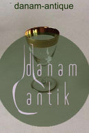 Tosca Snapseglas, Lyngby Glasværk