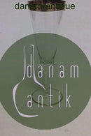 Tosca Champagne fløjte, Lyngby Glasværk