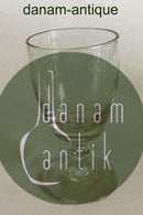 Tøndeglas Holmegaard / Kastrup