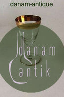 Tosca Portvinsglas, Lyngby Glasværk