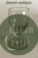 Tøndeglas Holmegaard / Kastrup