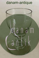 Tøndeglas Holmegaard / Kastrup