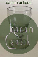 Tøndeglas Holmegaard / Kastrup