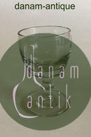 Tøndeglas Holmegaard / Kastrup