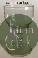 Faßglas Holmegaard / Kastrup