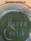 Michael Bang for Royal Copenhagen 1992 Glass vase No. 2865