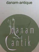 Prinzessin Holmegaard Sektschalen 9,5cm