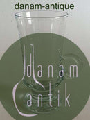 ホルムガード船舶用ガラス。アイリッシュコーヒーグラス／グロッググラス