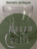 "Xanadu" Arje Griegst Vandglas fra Holmegård