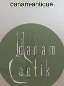 Princess Holmegaard Sherryglas 13 cm