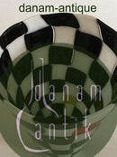 Venini Pezzati Glass Vase designed by Gianni Versace 97