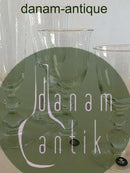 Holmegaard "Charlotte Amalie" Glasservice