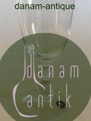 Holmegaard "Charlotte Amalie" Rødvinsglas