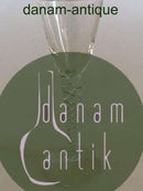 Amager / Twist Snapseglass Kastrup Glasværk / Holmegaard