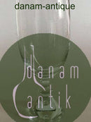 "Prince" Ølglas fra Holmegaard