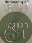 "Banquet" Snaps / Portvinsglas fra Holmegaard