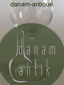 "Plaisir" Portvin / Sherry Glas fra Holmegaard