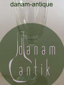 "Eclair" Portvin / Sherry Glas fra Holmegaard