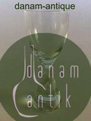 Prinsesse / Princess Snapsglas fra Holmegaard