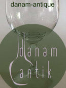 "Plaisir" Bourgogne Vinglas fra Holmegaard