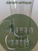 "Royal Yacht" Glögg Glas / Irish Coffee Glass fra Holmegaard